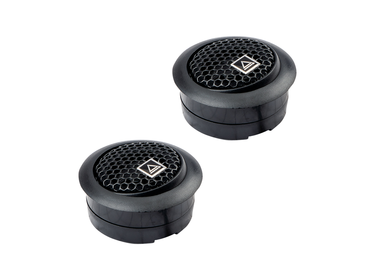 AurA | STORM-6.2CS | 6,5" (16cm), 2-полосные, комп., ВЧ-ШЕЛК, 61/121w, 70Hz - 20kHz, 90db, сетки | 6