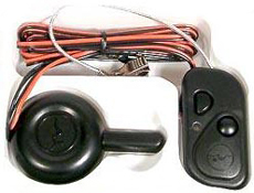 Mongoose | PS 2070 | ПЕЙДЖЕР | превью 3