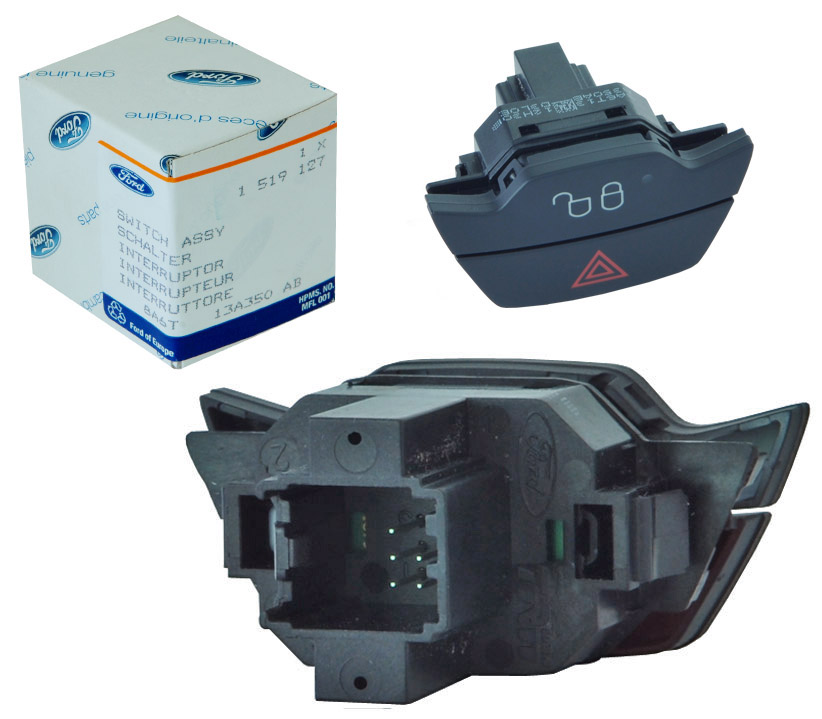 Incar | RFO-N25 |  рамка 2 DIN| Ford  Kuga 13-16 2din | превью 2