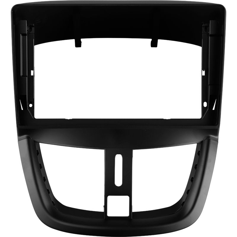 TEYES |  Peugeot 207  2006-2015  | Рамка  9" + КОМПЛЕКТ ПРОВОДОВ | превью 1