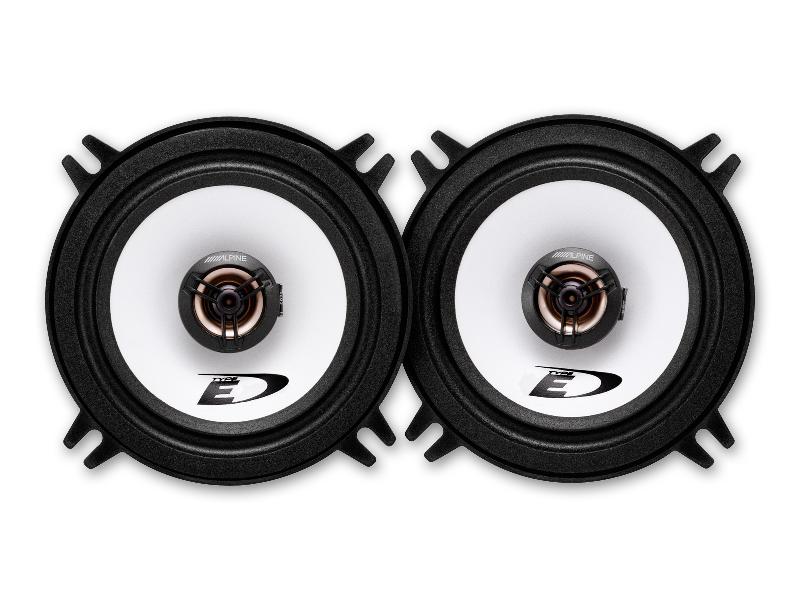 Alpine | SXE-1325s | V /  13 см. коакс. 2-полосн. 200MAX/35RMS | превью 1