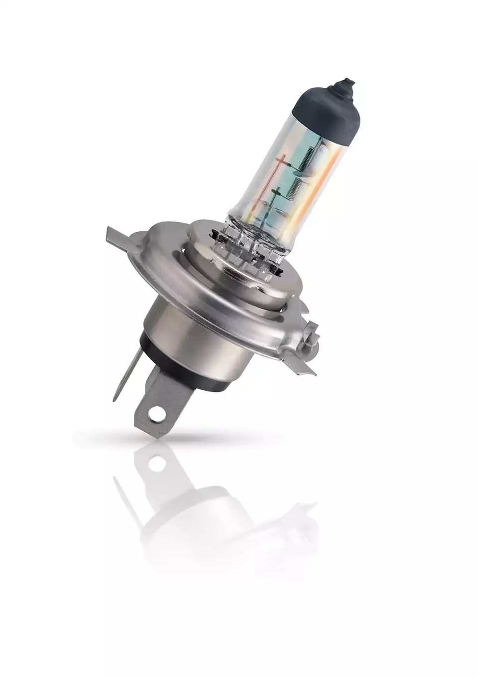 PHILIPS | H1 VisionPlus| Галогенная лампа Philips H1 (55W 12V) VisionPlus 1 ШТ| превью 3