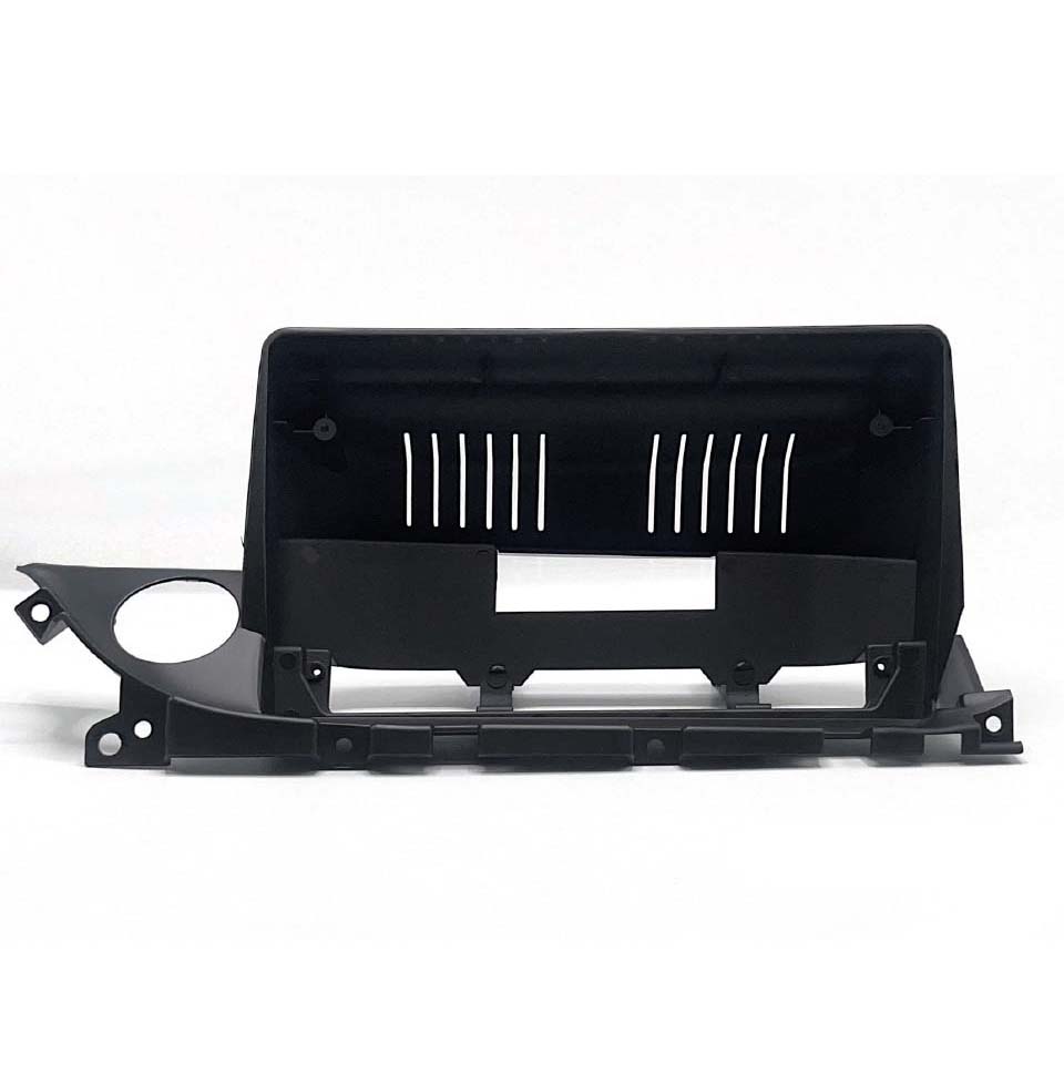 TEYES | Mazda 6  | Рамка магнитолы 9"  Mazda 6 2018-2021 + комплект проводов  | превью 1