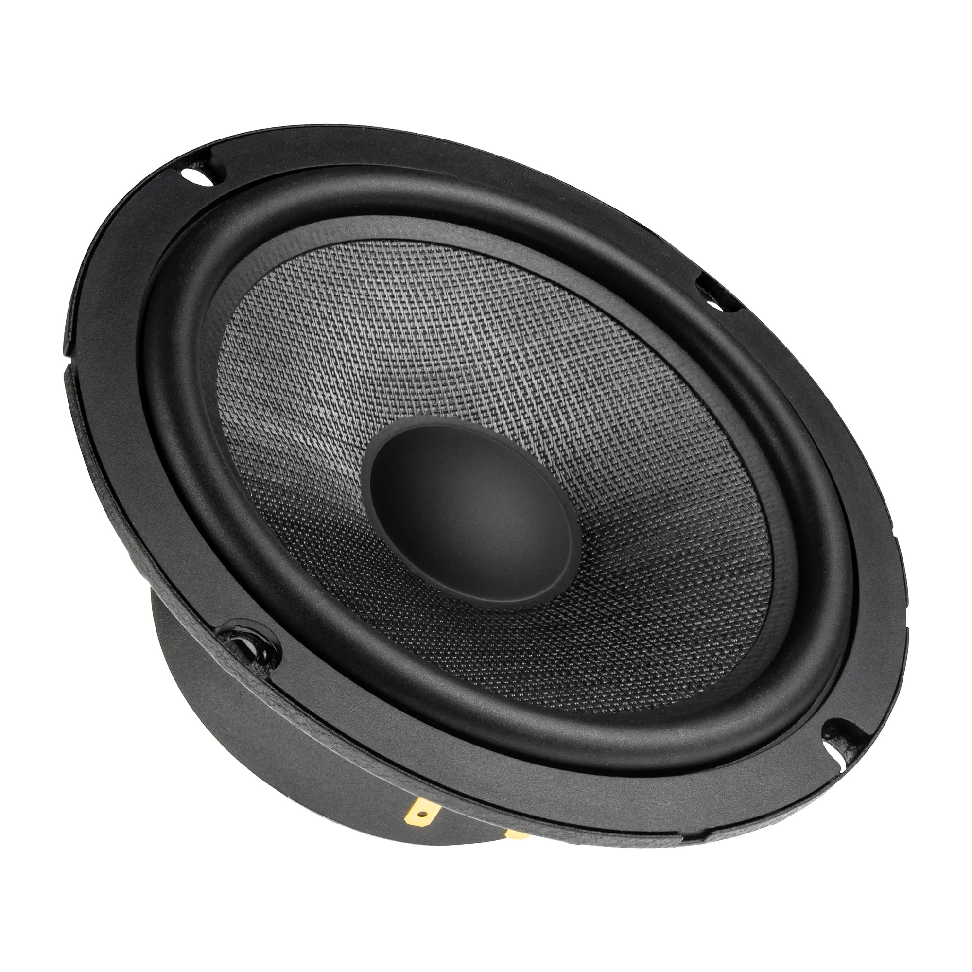 AMP | PRO X 6.5 V2 | 6.5" Компонентная 100Вт/200Вт| превью 3