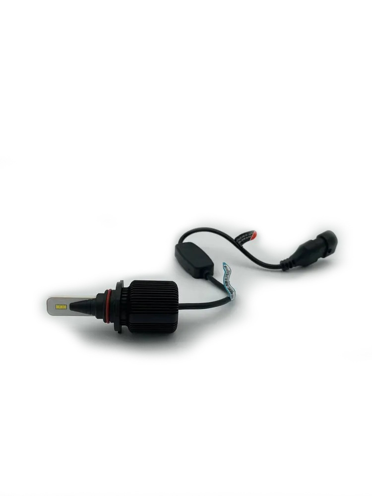 HiVision | A1 H4 |  6000K , 9-24V комплект 2 шт. ЭТО HTL | превью 3