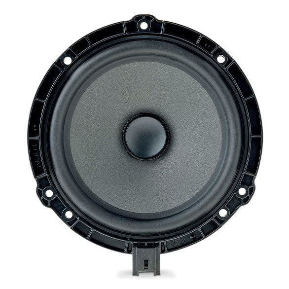 Focal | IS PSA 165 | 2-х компонентная акустика 16,5см для а/м Peugeot, Citroen, DS | превью 2