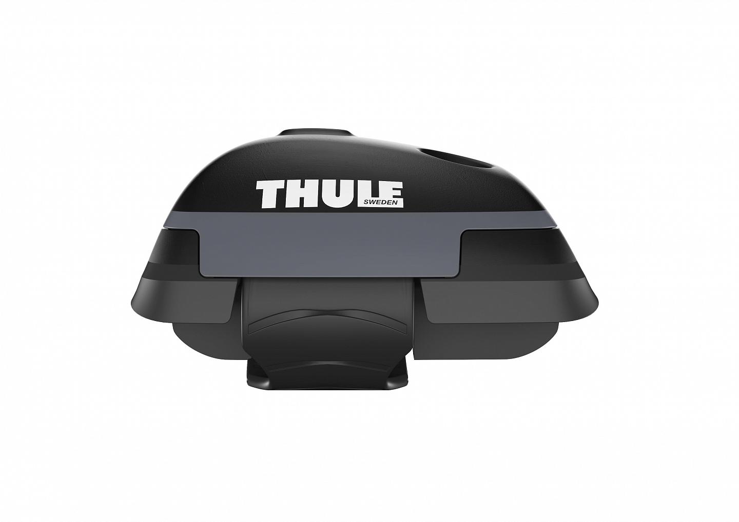 THULE | Багажник | WingBar Edge (на релинги)Длина дуг L  9583	 | превью 2