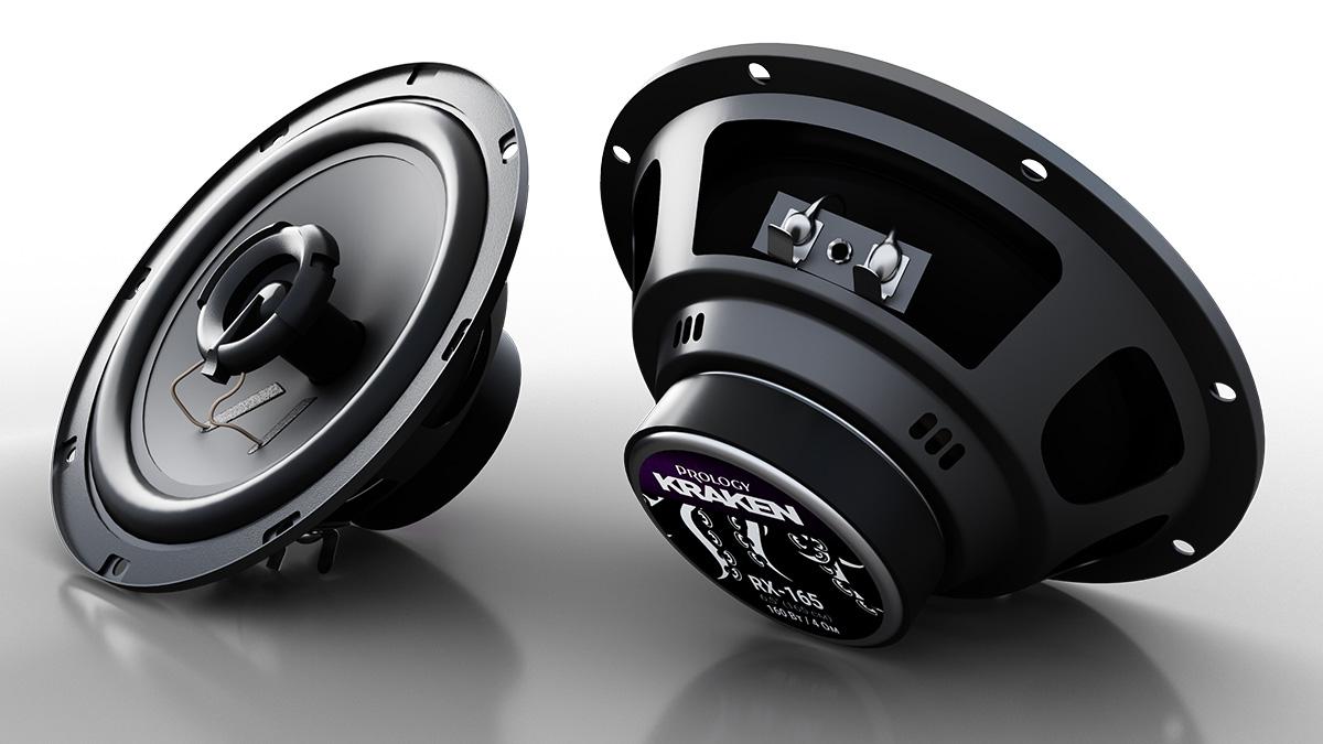 Prology | RX-165 KRAKEN | | превью 2