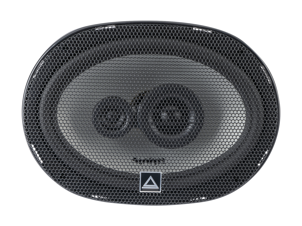 AurA | STORM-710.3 | 7x10", 3-полосные, коакс., ВЧ/СЧ-ШЕЛК, 201/401w, 40Hz - 22kHz, 92db, сетки | 4