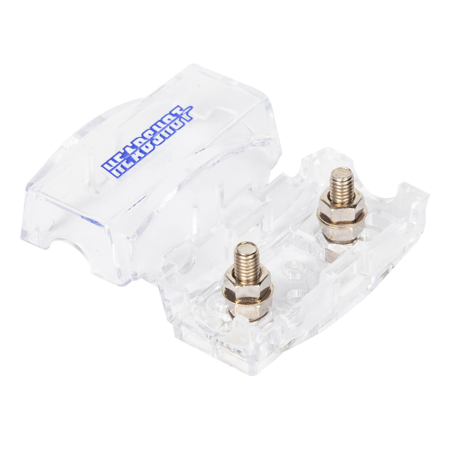 KICX | HMANL48RP | Держатель mini ANL Кабель: 4GA(21,2мм2)- 8GA(8,35мм2) | 2