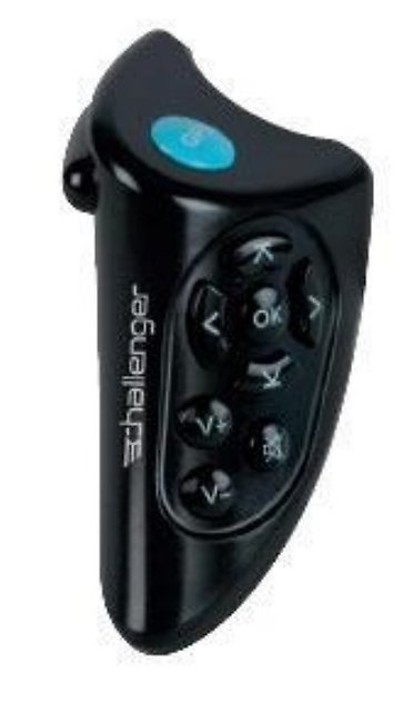 Challenger RCU-X1 ДУ на руль для Challenger