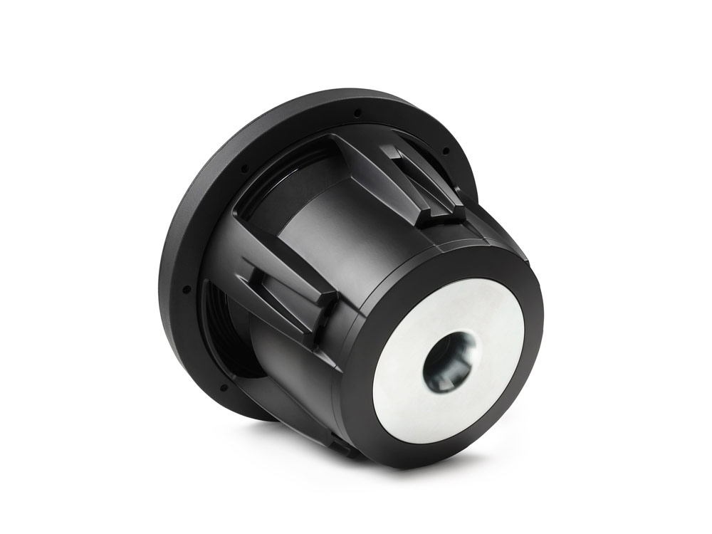 Alpine | R-W10D2 |  10", R-Series, 750 Вт RMS, 2x2 Ом | превью 3