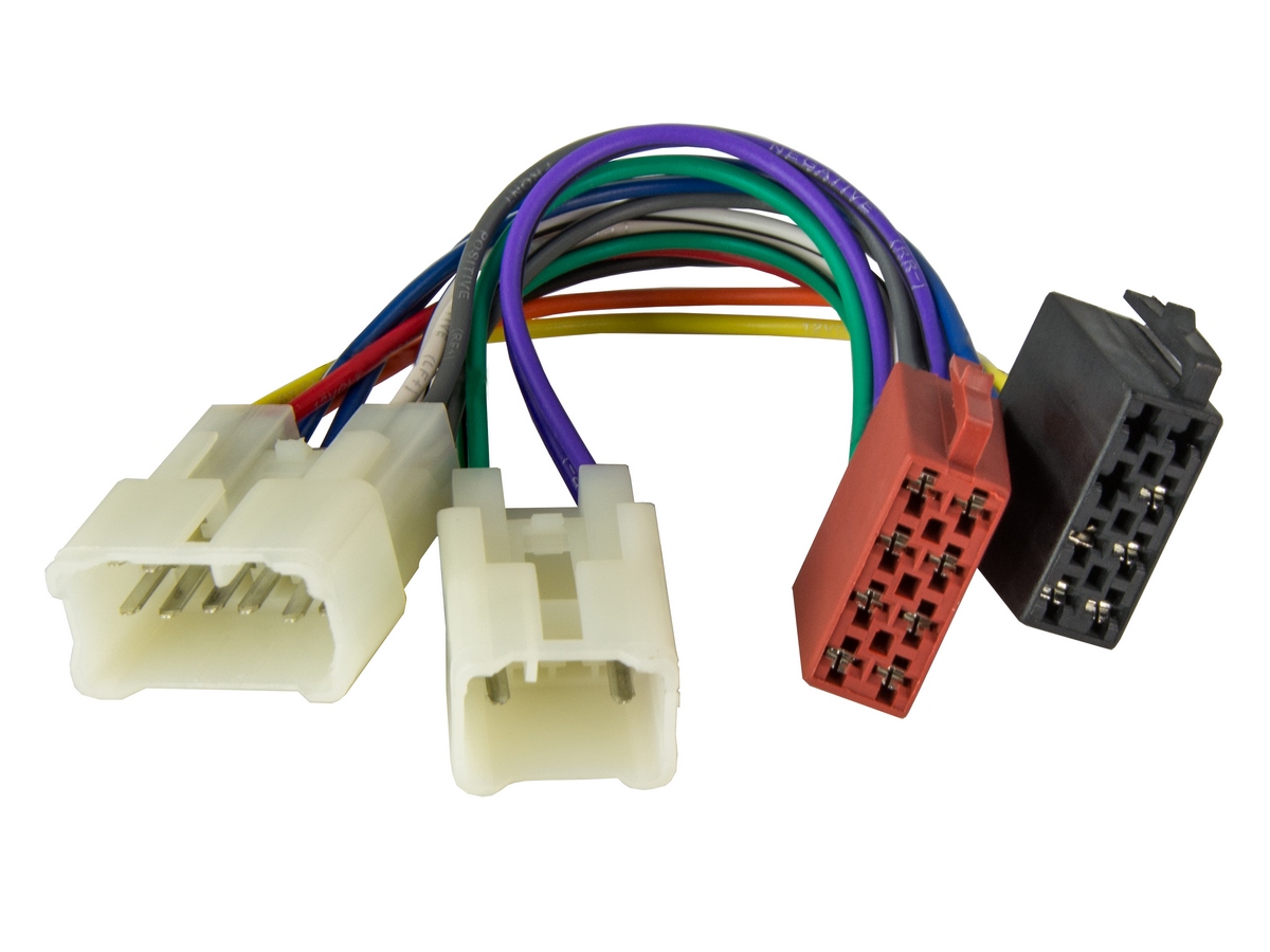 AurA | AWH-TY01 | Toyota/VW/Lexus/Daihatsu | 1