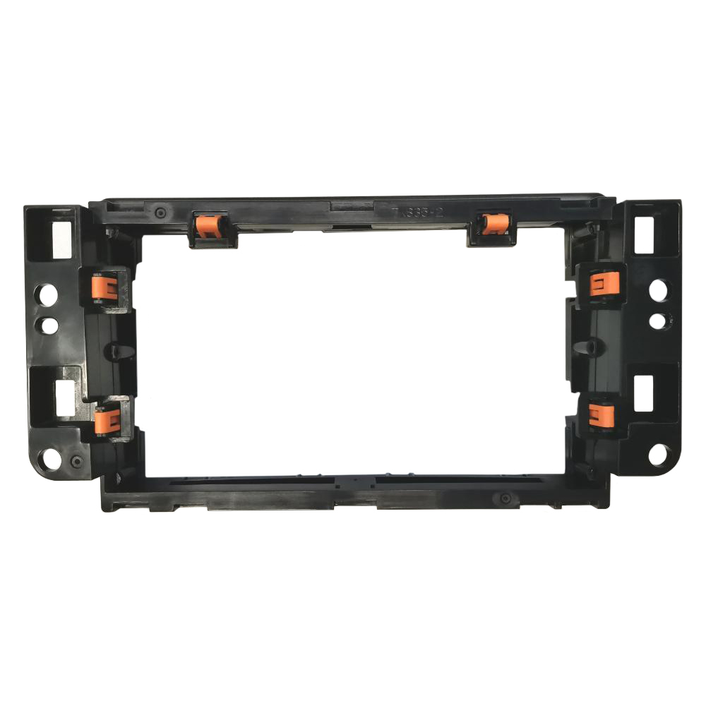 Incar | RCV-FC233 | рамка 9"  для Chevrolet Aveo, Captiva, Epica | превью 2