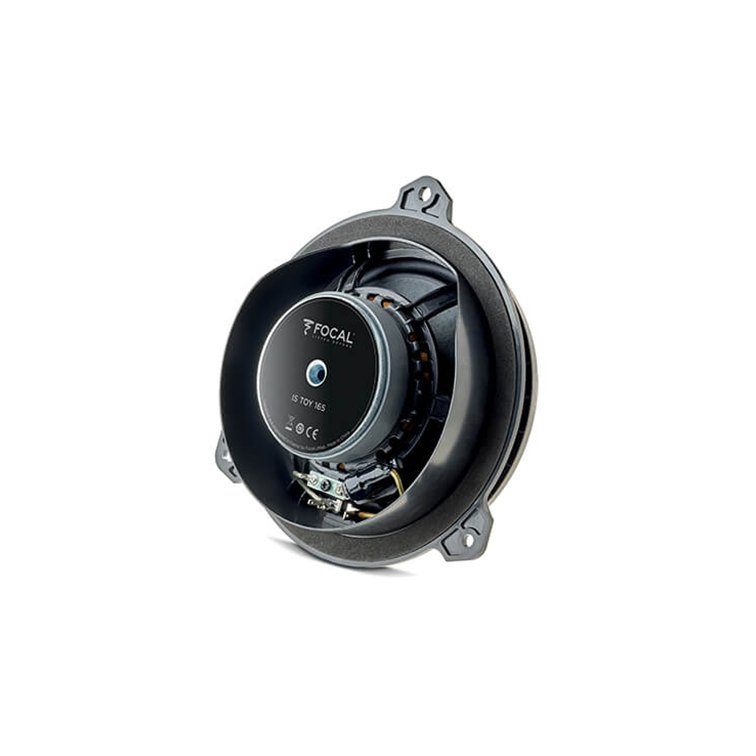 Focal | IS TOY165 | Серия Integration. Двухполосная акустика 16,5 см для TOYOTA, 60 Вт | превью 3