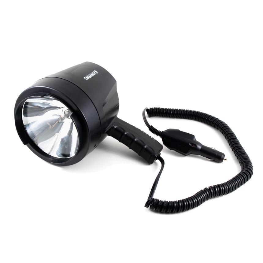 СИБИРСКИЙ СЛЕДОПЫТ| МОНО | ФАРА, 1 HALOGEN 50W,питание-12V. | превью 1