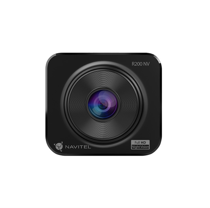 NAVITEL | R200 NV | 2.",140гр,4 Линзы,1080 FHD 1920x1080P/30 к/с | превью 1