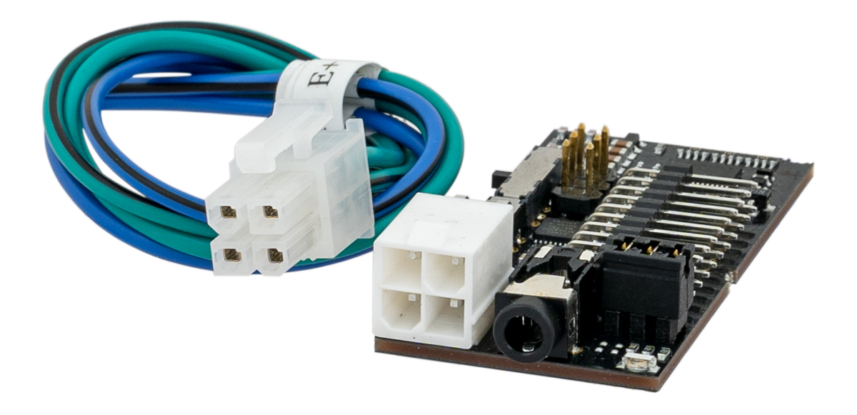 MATCH | MEC ANALOG IN for PP 10DSP | мод линейного входа+доп.вход для PP 62DSP, PP86DSP, UP 10DSP | 1