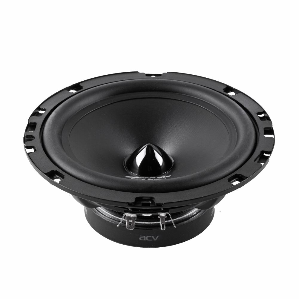 ACV | SIGNUM PB60.2 V2 | 16.5 см комп. 2-х полос./ 60Вт/4Ом/бумага | 5