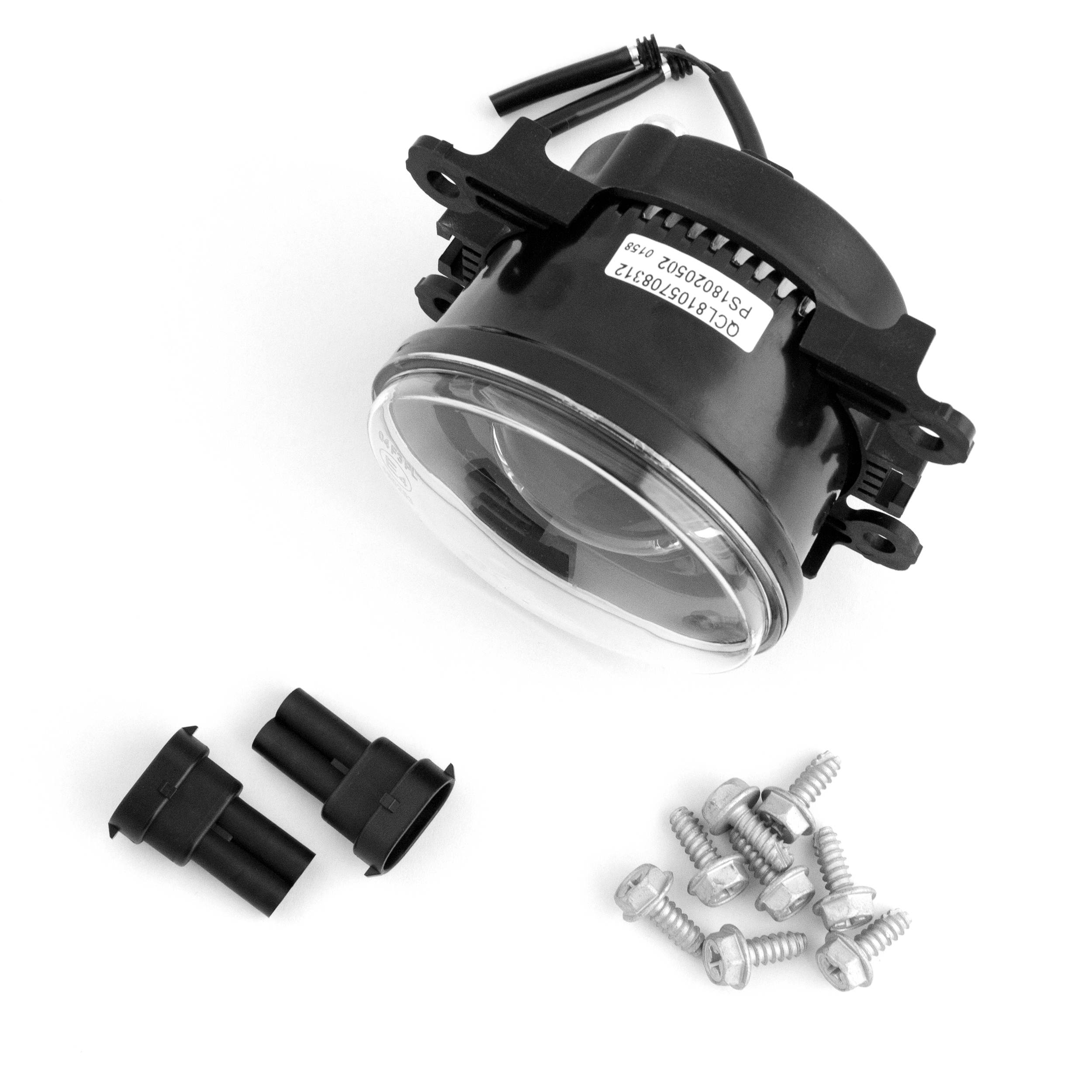 MTF | FL10WJ | Светодиодные ПТФ Citroen, Ford, Peugeot, Renault, Subaru, Mitsubishi, Nissan | превью 2