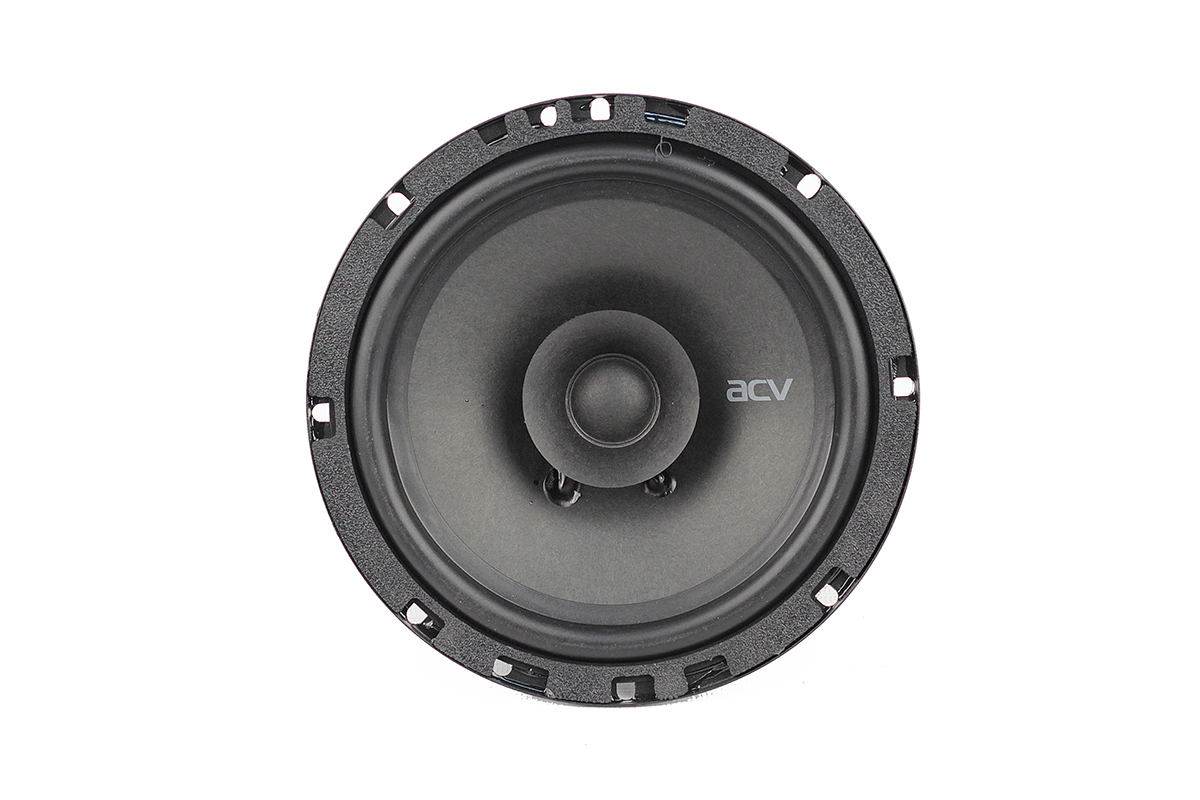 ACV | PD-651 | 16,5см широкопполосная/60Вт/бумага | превью 1