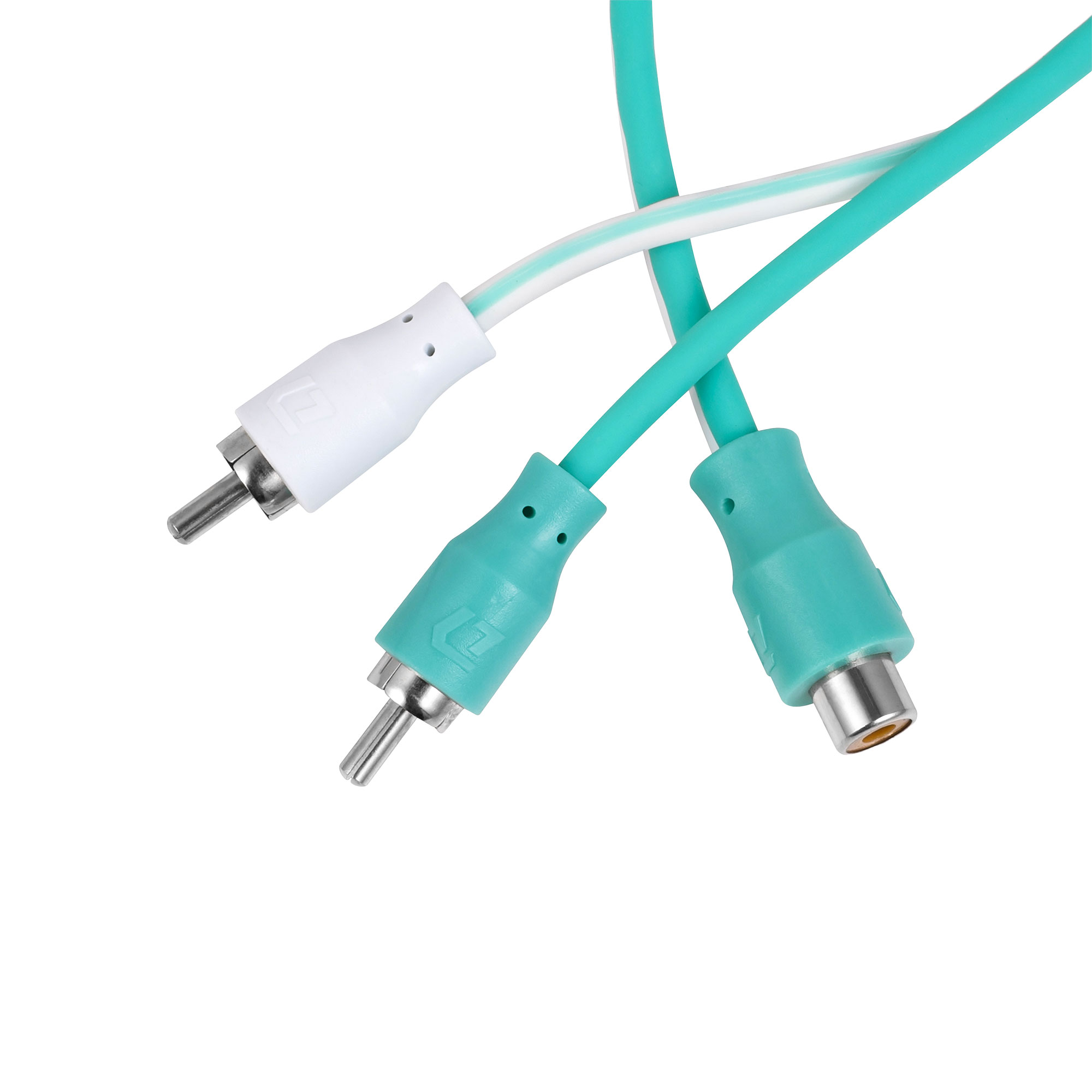 DL Audio | Piranha YRCA 1F2M | Y-разв. 1 мама -2 папа | превью 2