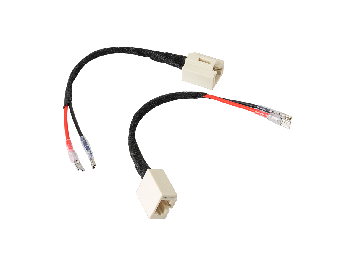 AURA | MLD-HY.6B | Кольцо проставочное 6.5" для HYUNDAI, пластик, ПАРА | 2