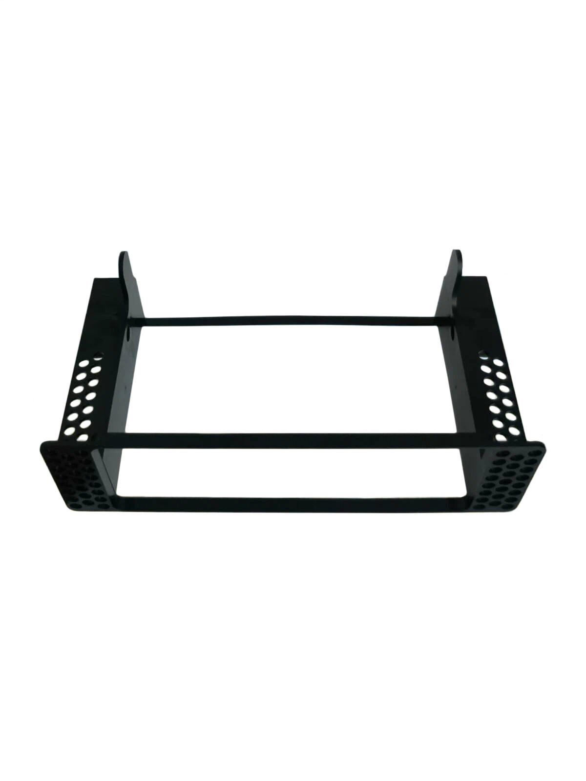 Optim | 1-DIN-Barry | Адаптер 1DIN adapter Barry, пластиковая вставка | превью 1