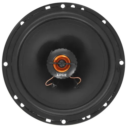 Edge | ED622B-E7 | 6" (16cm), 30/60 Вт, 4 Ом,  2 полосные, 91 Дб | превью 2