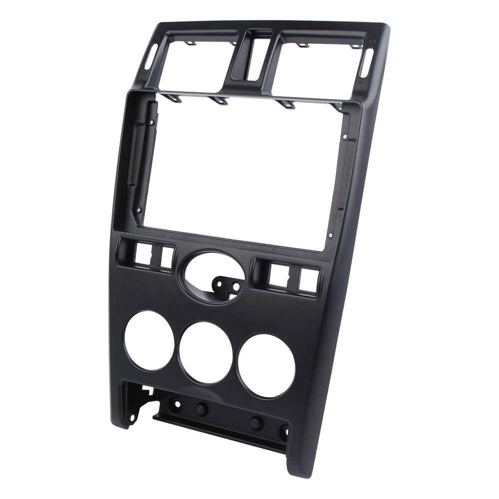 ACV | PR34-1136 | рамка переходная 9" Priora 2007-2014/ЧЕРНАЯ | 1