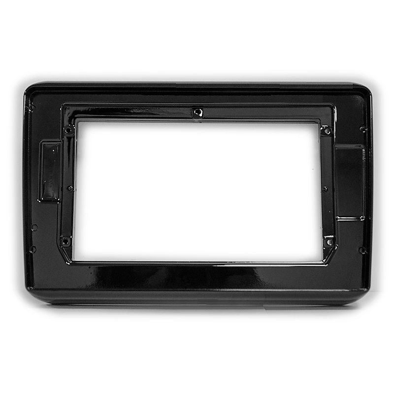 TEYES | HONDA Vezel HR-V 2015-2018 | Рамка 10.2" + КОМПЛЕКТ ПРОВОДОВ | 1