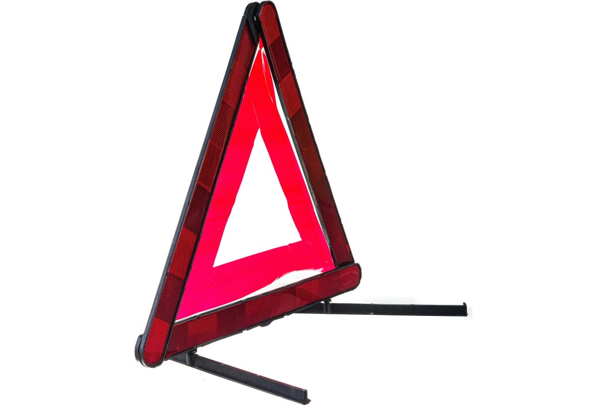 DolleX | ZNA-01| Знак аварийной оставновки| превью 2