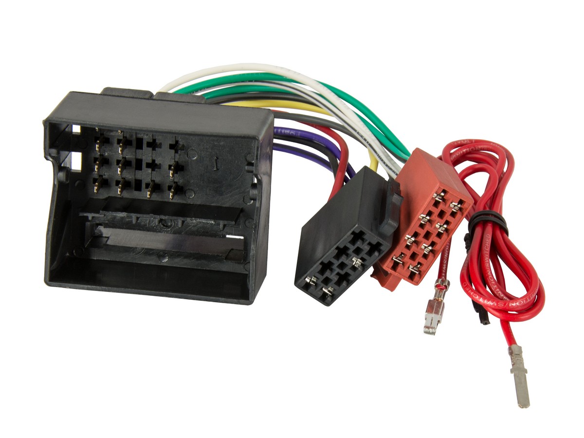 AurA | AWH-CR01 | Citroen C2 03+,C3 03+,C4 04+,C5 04+, Peugeot 4007 05+ | 1