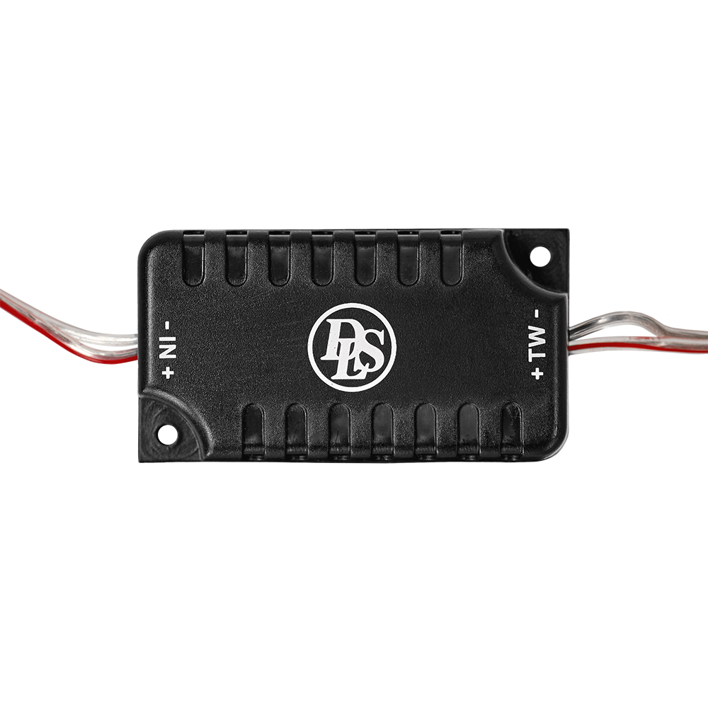 DLS | PA6.20 | 2-х полос. комп. ак . 60/120W | 8