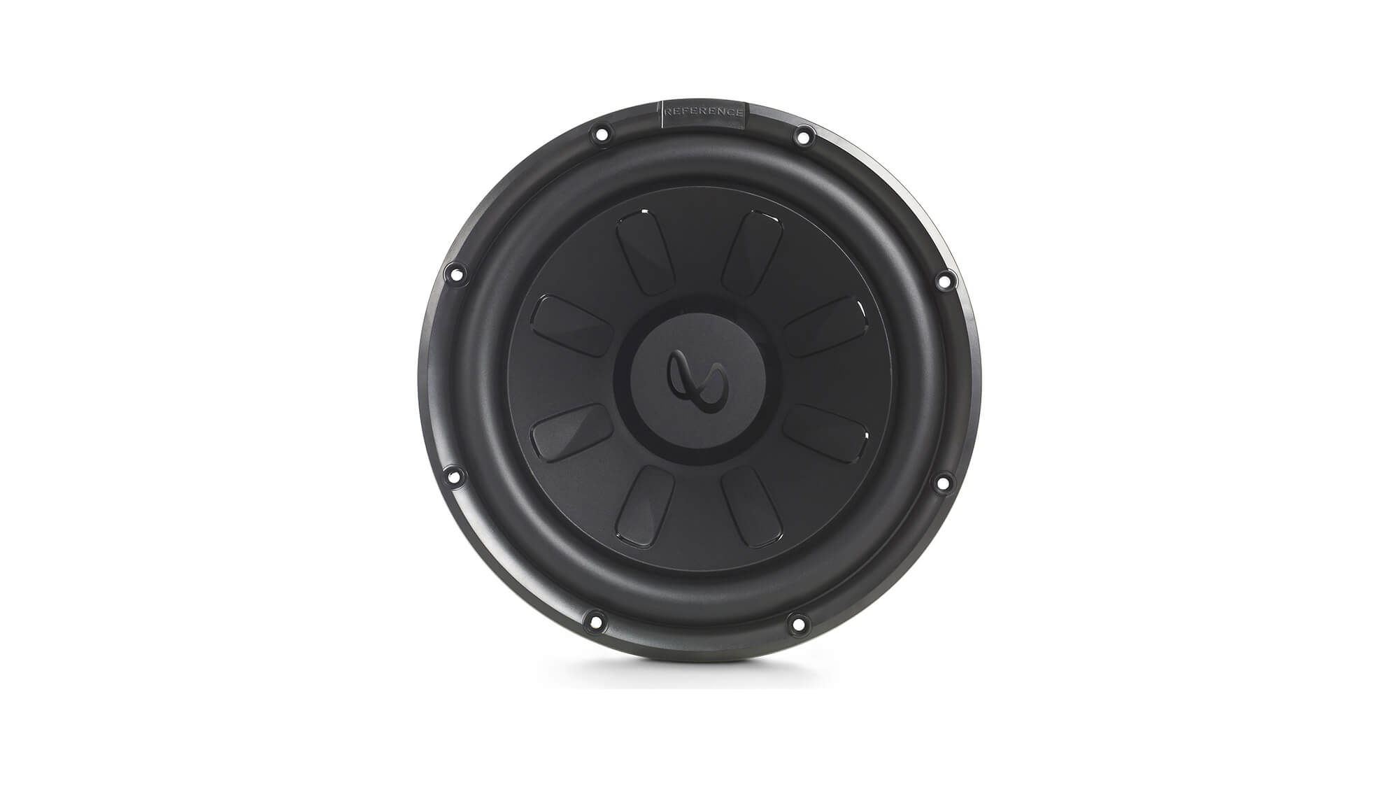 Infinity REFERENCE 1270 12 (30 cm), 2501000w, 27 - 175 hz, 24 om, 92 db