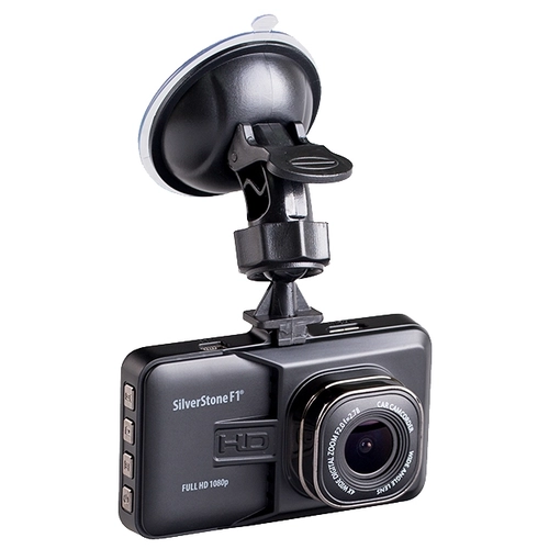 SilverStone  | Крепление | для видеорегистратора NTK-9000F/9000F DUO превью 2