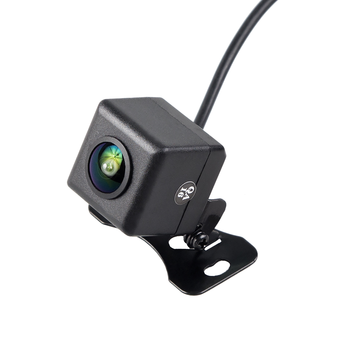 Interpower | IP 661 AHD/CVBS F/R | видеокамера универсальная | превью 1