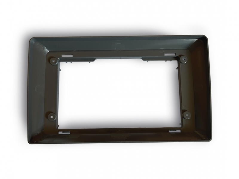 CARAV | 22-1648 | рамка 10" GAZ Gazelle Next 2013+ | превью 2