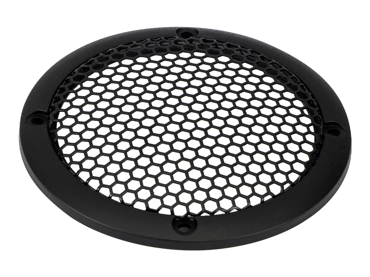 AurA | VENOM-HD3.1 | 3" (8cm), СЧ/ВЧ (ПАРА), 41/81w, 100Hz - 20kHz, 84dB, сетки | 7