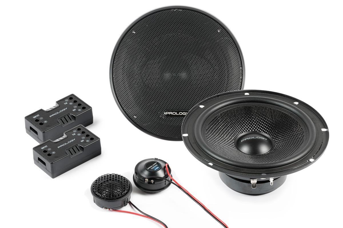 Prology | SL-65 CS | компонентная акустика | превью 1