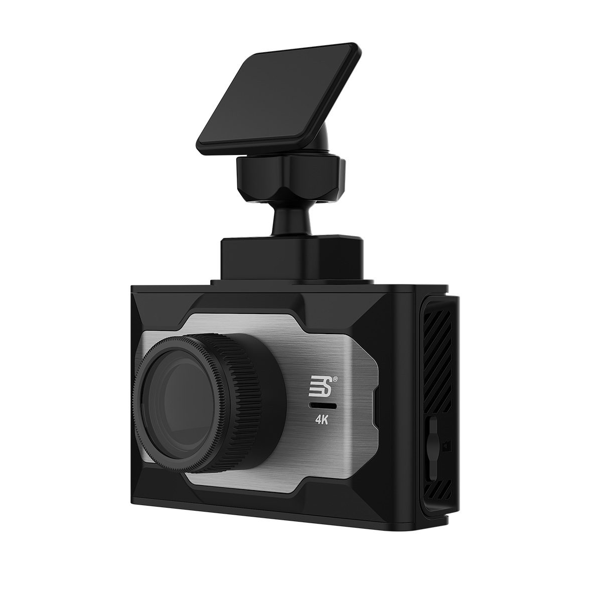 SilverStone F1 | A85-CPL CROD 4K | 1.5" экран,170гр,1080FHD.фильтр (CPL) | 1