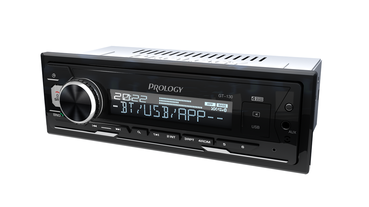Prology | GT-130 |  | превью 3