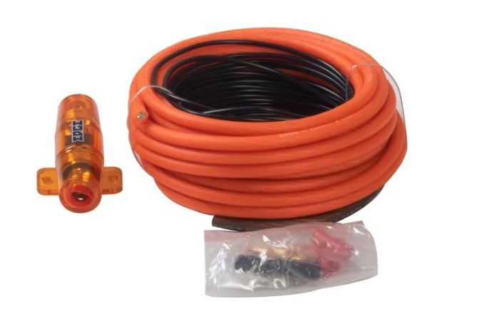 EDGE | EDC-AK826 | | 2