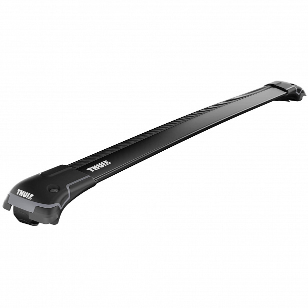 THULE | Багажник | WingBar Edge на Fixpoint/интегрир.рейлинги, длина дуг L 9593 | 1