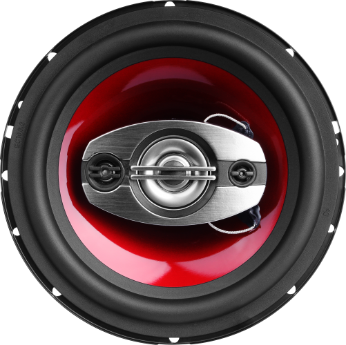 Ural | УРАЛ КЛАССИК АС-К1647 | 6" (16cm), 4-х полосные, коаксиальные, 140w, 62 - 22000 Гц, 4 Ом | превью 2