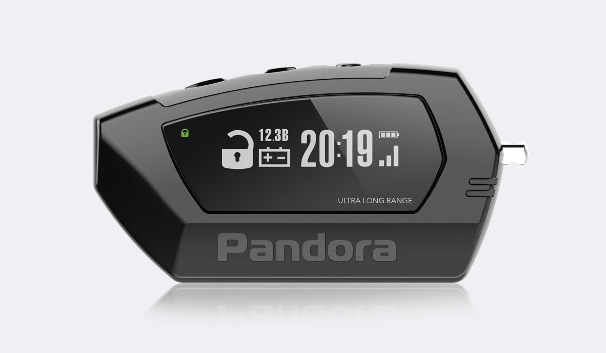 Брелок LCD D073 (154) ( LCD D173) !!! * 1