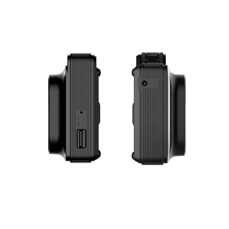 Inspector | SCAT S | 3,5″сенсорный, Super HD, Сигнатурный,  Ambarella А12А35,  | превью 3