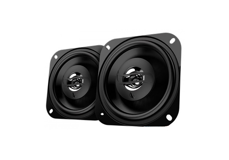 Infinity | Alpha 4020 | 4" (10cm), 2-x-полосн., 4oм, 25/175w, 75–20kHz, 88db, 41mm | превью 1