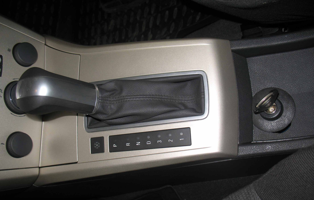 Garant | Consul (30005) | Opel Astra H (2004-2010), Astra Family (2010-) авт. | 1