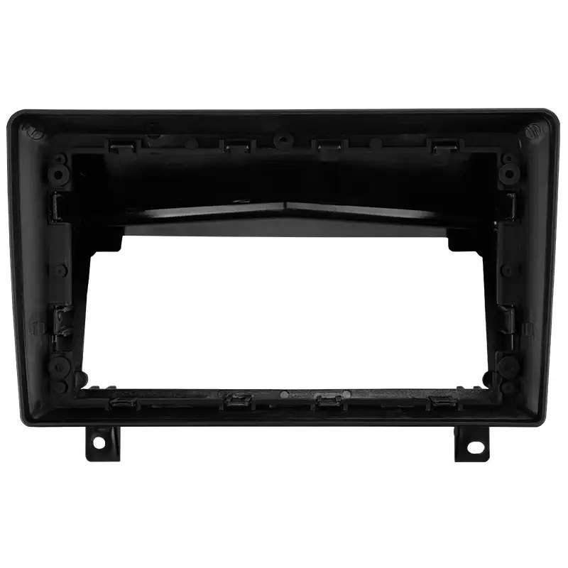 TEYES | Opel Astra H | Рамка 9" Opel Astra H  установка вверх 2005-2014 + комплект проводов | превью 1